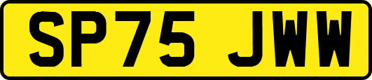 SP75JWW