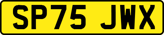 SP75JWX