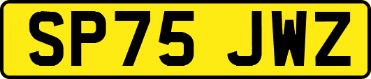 SP75JWZ