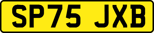 SP75JXB