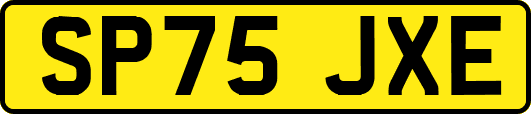 SP75JXE