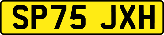 SP75JXH