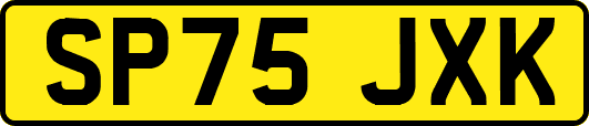 SP75JXK