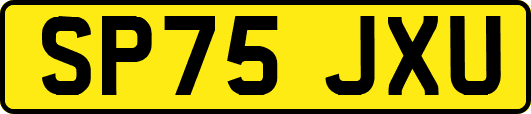 SP75JXU