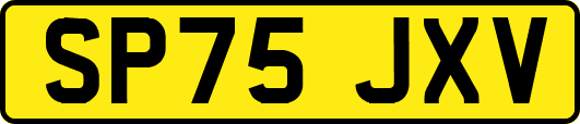 SP75JXV
