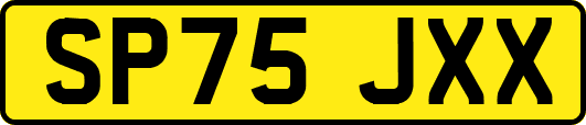 SP75JXX