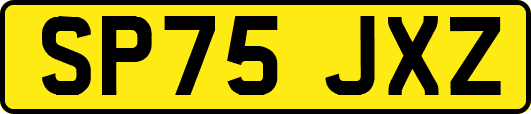 SP75JXZ