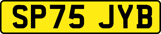 SP75JYB
