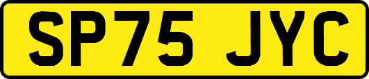 SP75JYC