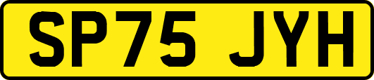 SP75JYH