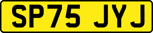 SP75JYJ