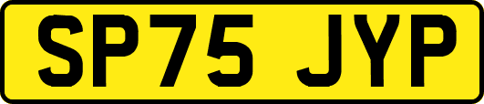 SP75JYP
