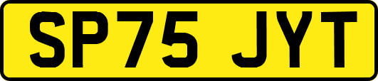 SP75JYT