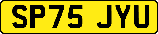 SP75JYU