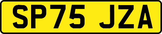 SP75JZA