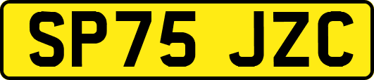 SP75JZC