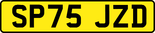 SP75JZD
