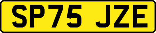 SP75JZE