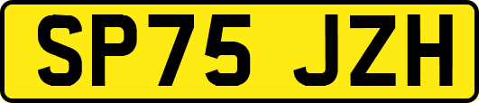 SP75JZH