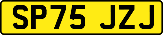 SP75JZJ