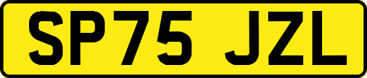 SP75JZL