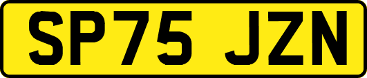 SP75JZN