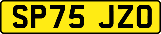 SP75JZO