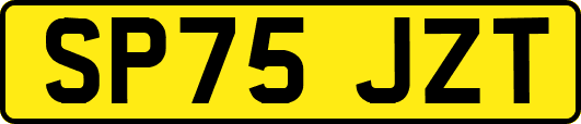 SP75JZT