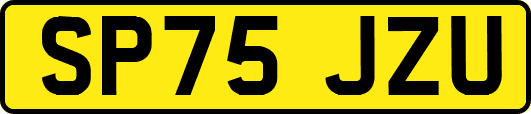 SP75JZU