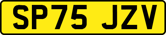 SP75JZV