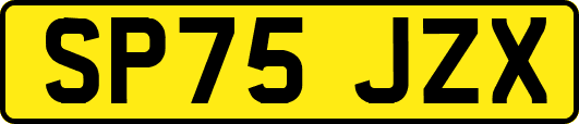 SP75JZX