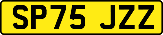 SP75JZZ