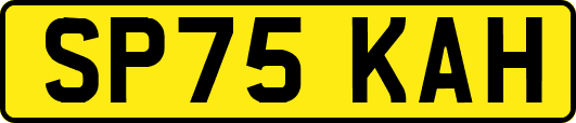 SP75KAH