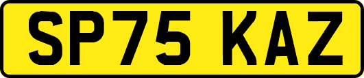 SP75KAZ