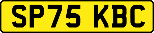 SP75KBC