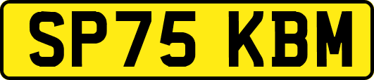 SP75KBM