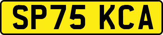 SP75KCA