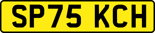 SP75KCH