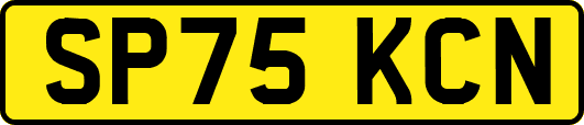 SP75KCN