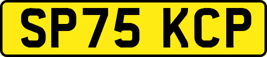 SP75KCP