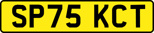SP75KCT