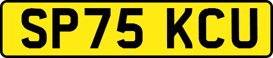 SP75KCU