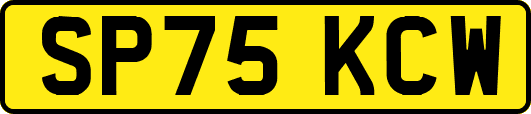 SP75KCW