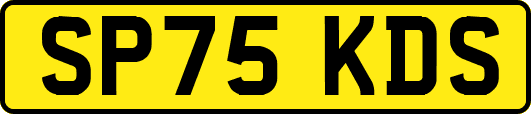 SP75KDS
