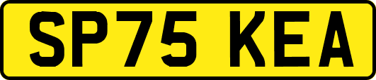 SP75KEA