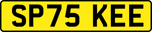 SP75KEE