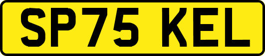 SP75KEL