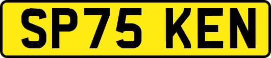SP75KEN