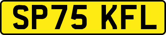 SP75KFL