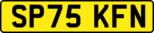 SP75KFN